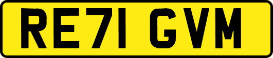 RE71GVM