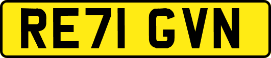 RE71GVN