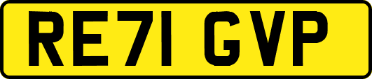 RE71GVP