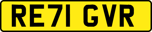 RE71GVR