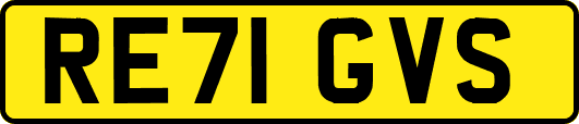 RE71GVS