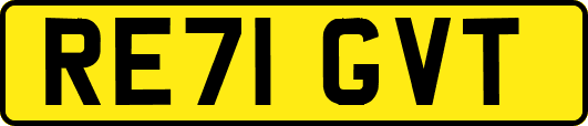 RE71GVT