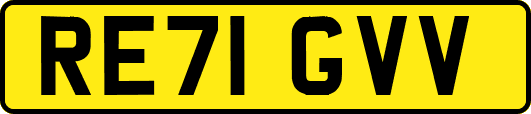 RE71GVV