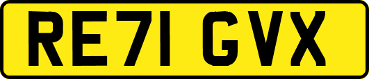 RE71GVX