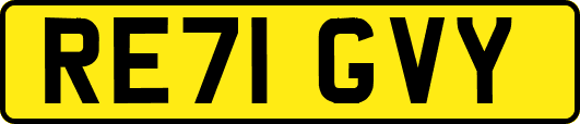 RE71GVY