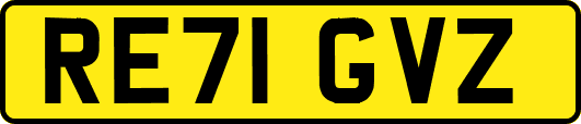 RE71GVZ