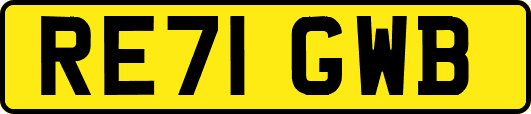 RE71GWB