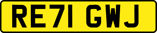 RE71GWJ