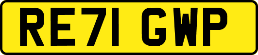 RE71GWP