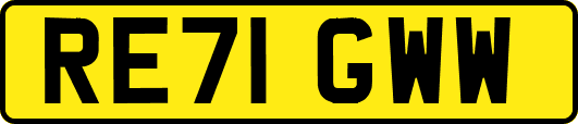RE71GWW