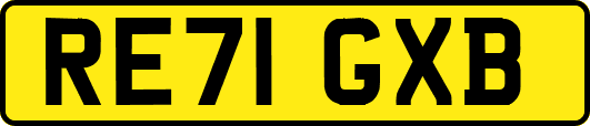 RE71GXB