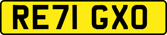 RE71GXO