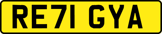 RE71GYA