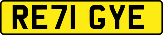 RE71GYE