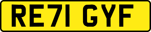 RE71GYF