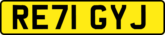 RE71GYJ