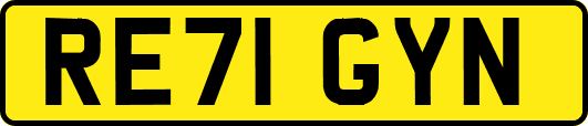 RE71GYN
