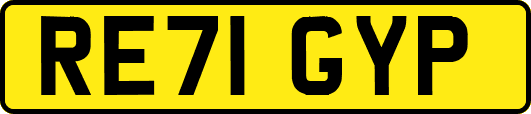 RE71GYP