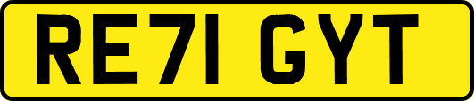 RE71GYT
