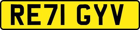 RE71GYV