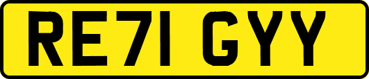 RE71GYY