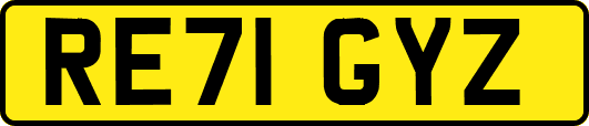 RE71GYZ