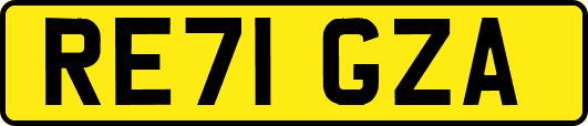 RE71GZA