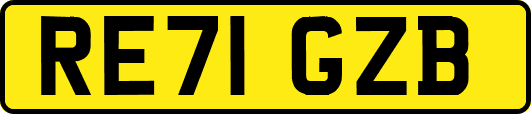 RE71GZB