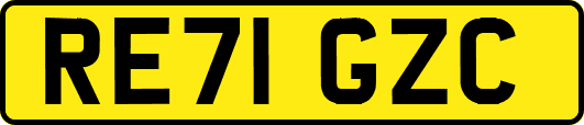 RE71GZC