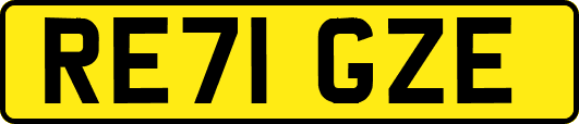 RE71GZE
