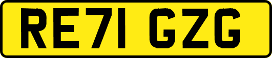RE71GZG