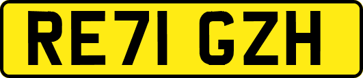 RE71GZH