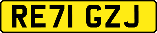 RE71GZJ