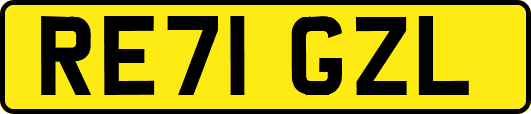RE71GZL