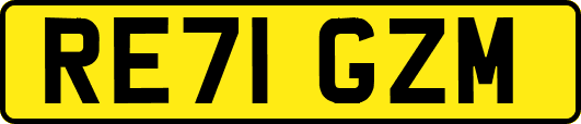 RE71GZM