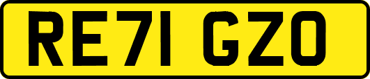 RE71GZO