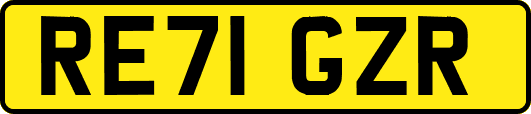 RE71GZR