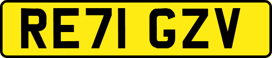 RE71GZV