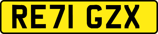 RE71GZX