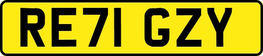 RE71GZY