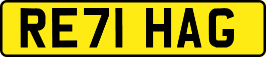 RE71HAG