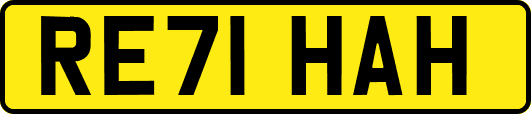 RE71HAH