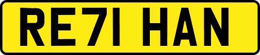 RE71HAN