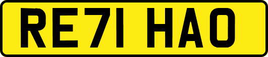 RE71HAO