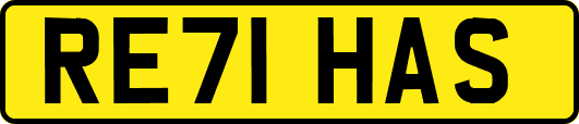 RE71HAS