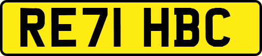 RE71HBC