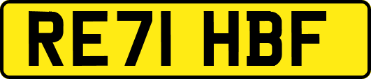 RE71HBF