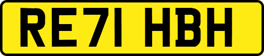 RE71HBH