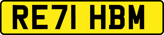 RE71HBM