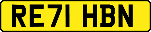 RE71HBN